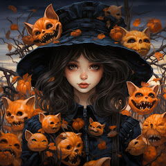Halloween - Topic