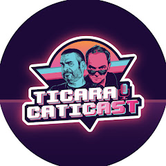 TICARACATICAST avatar