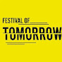 Festival of Tomorrow logo