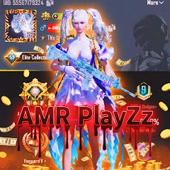 AMR PlayzZz