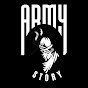 Army Story logo