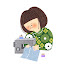 oCoIpZ4JnHw-channel-avatar-北欧のアトリエから - Keiko Olsson 2nd