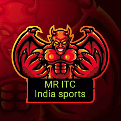 Mr ITC India sports