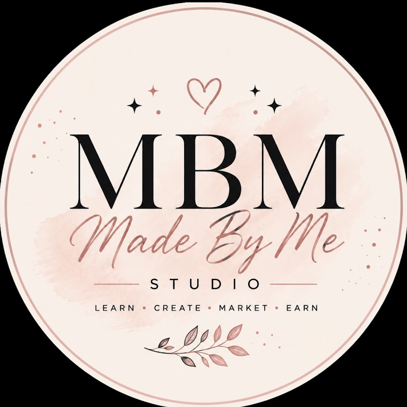 Made By Me Studio