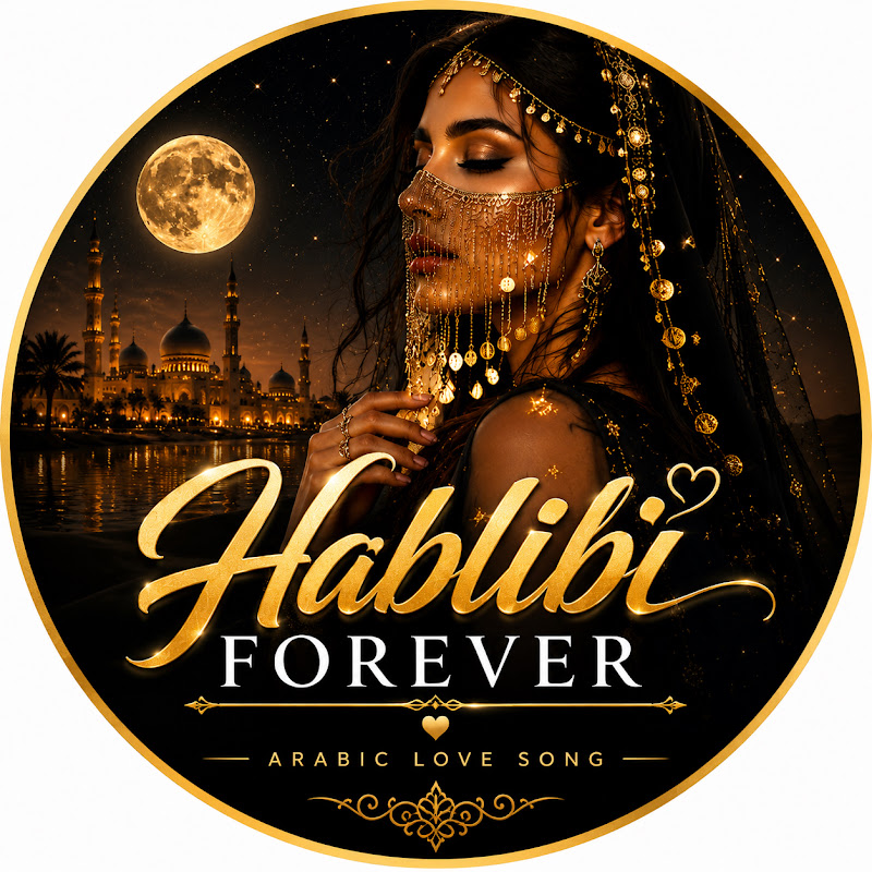 Habibi Forever 