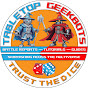 Tabletop Geekbots logo