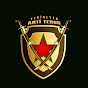YEKÎNEYÊN ANTÎ TEROR logo
