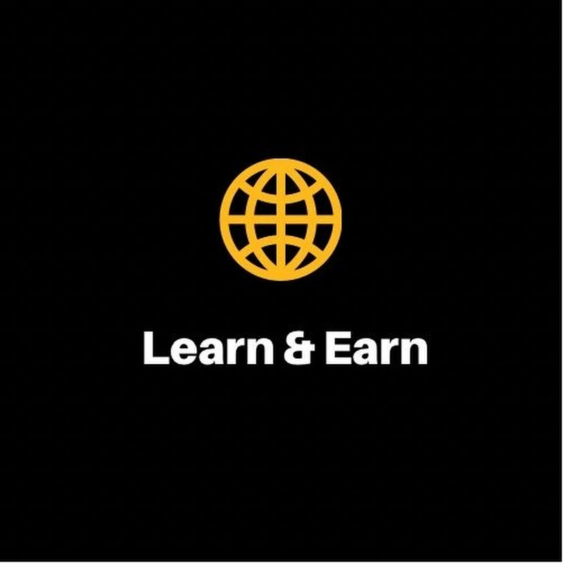 Learn And Earn
