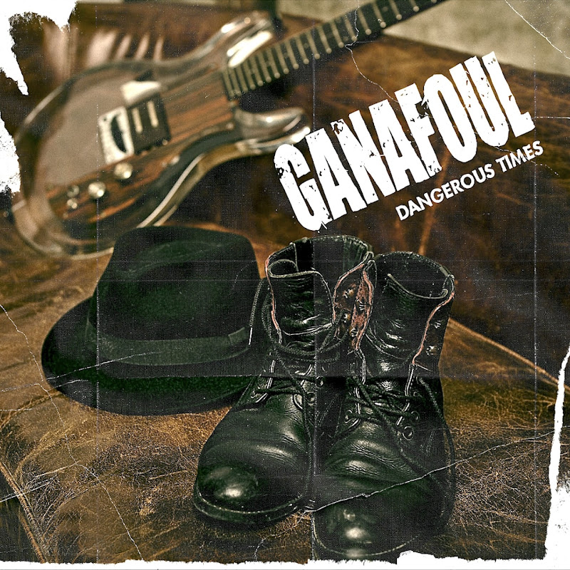 Ganafoul - Topic
