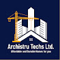 ARCHISTRU TECHS LTD logo