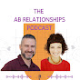 AB Relationships Podcast logo