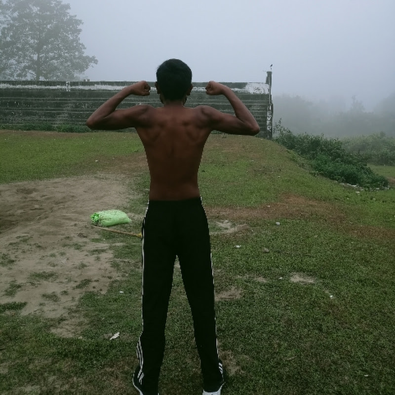 Pankaj  Defence 