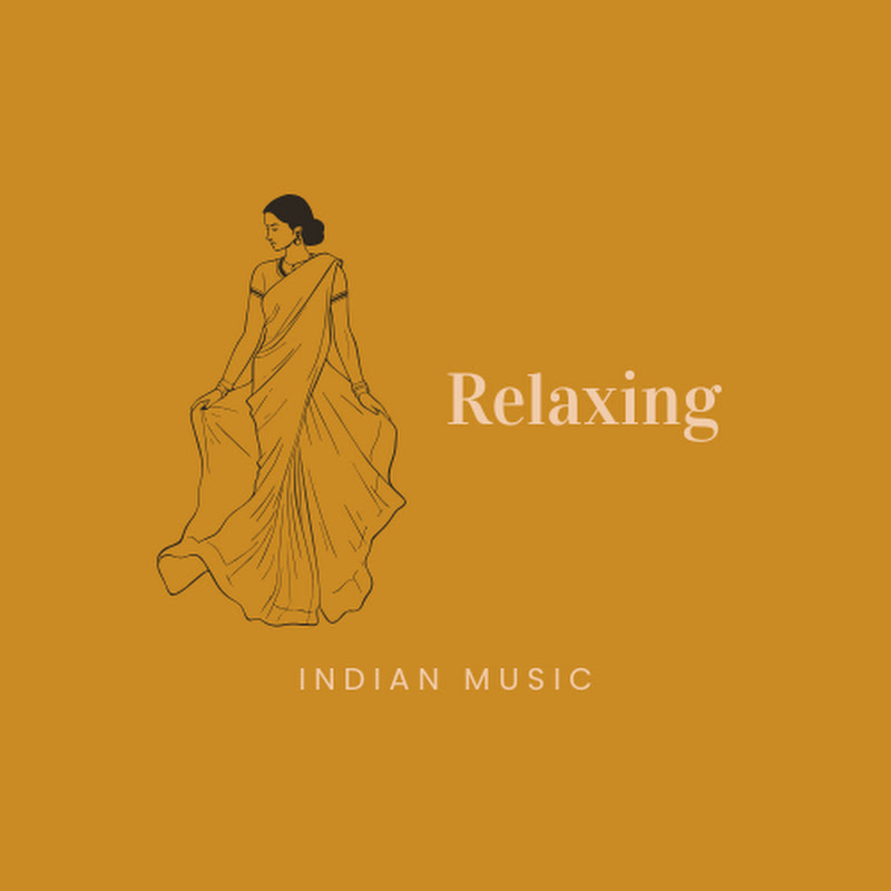 Relaxing Radha Music