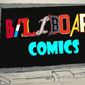 Billboard Comics