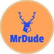 MrDude