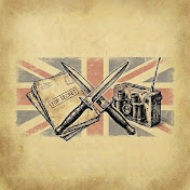 Britain's Secret War