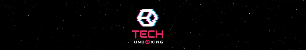 Tech Unboxing رمز قناة اليوتيوب