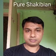 Pure Shakibian