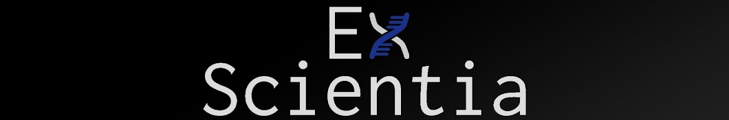 Ex Scientia YouTube channel avatar
