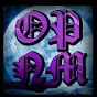 OPNightMarine logo