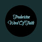 Fredericton Word Of Faith Family Church YouTube Profile Photo