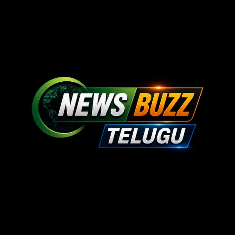 News Buzz Telugu