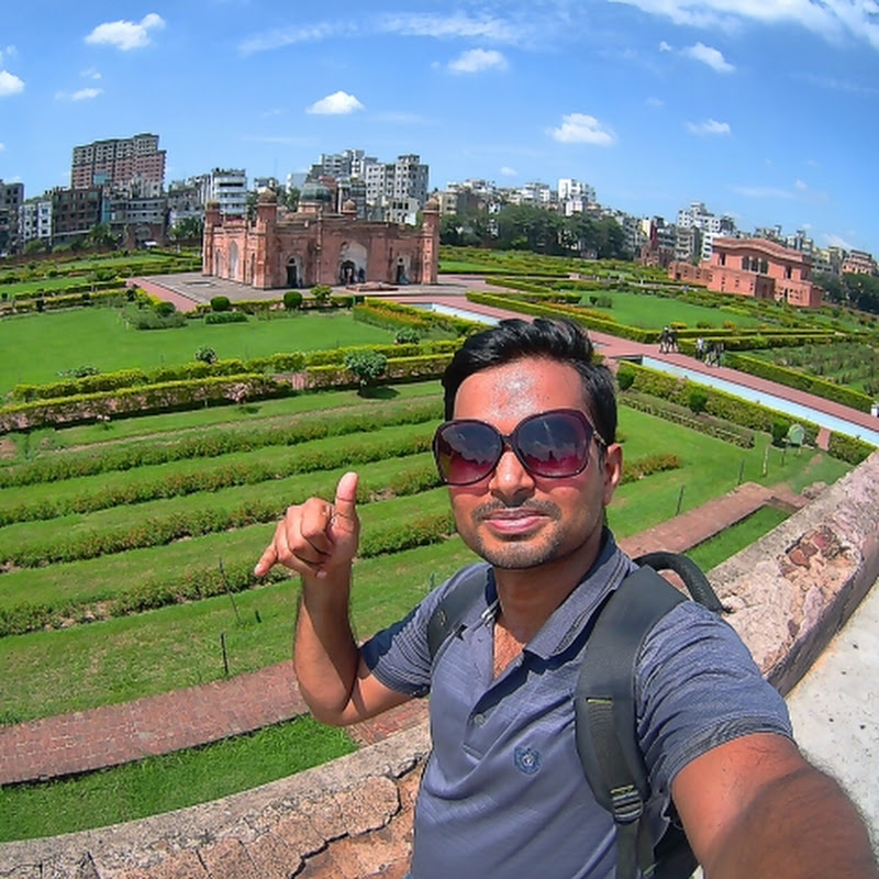 Adventure Travel