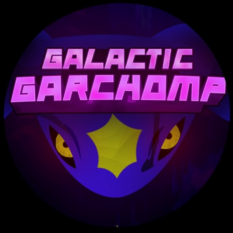 Galactic Garchomp icon