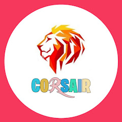 CORSAIR ARTS channel logo