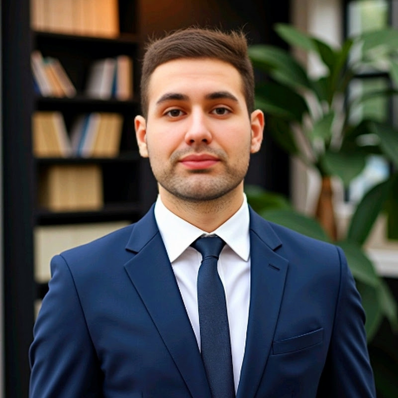 Ali Ranjbar- Academy