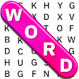 Word Search icon