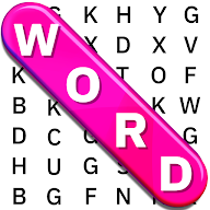 Word Search icon