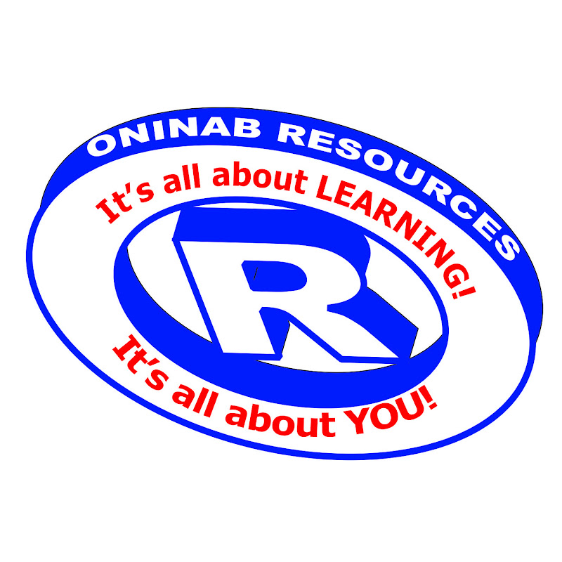 Oninab Resources Logo