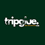Trip Glue  logo
