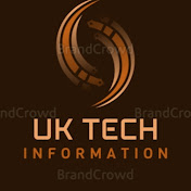 Uktech information