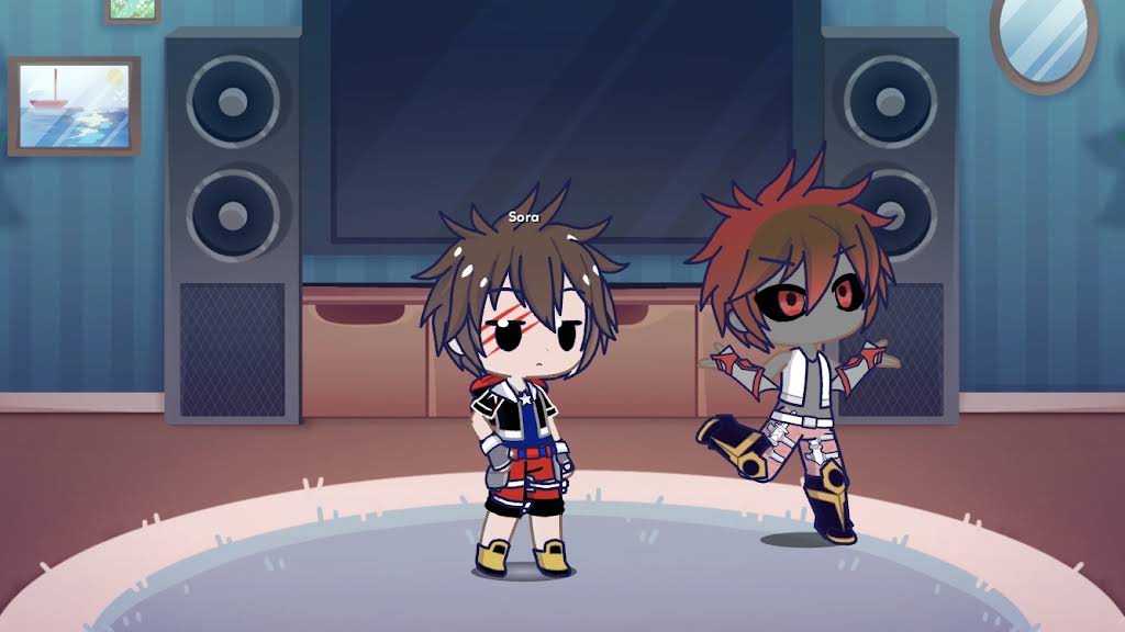 soraページ YouTube