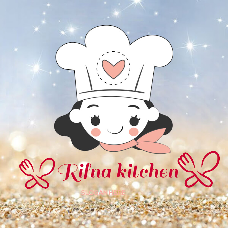 Rifna kitchen
