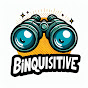 BinQuisitive  logo