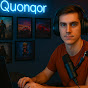 Quonqor Fortnite Gaming logo