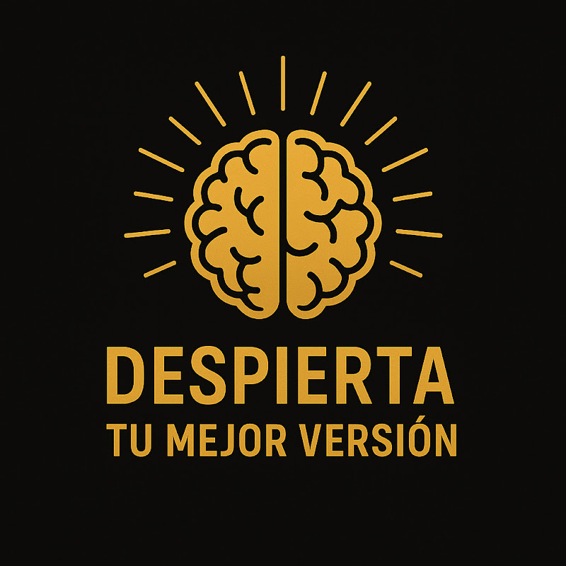 Despierta Tu Mejor Versión