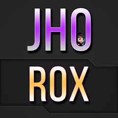 jhoRoX