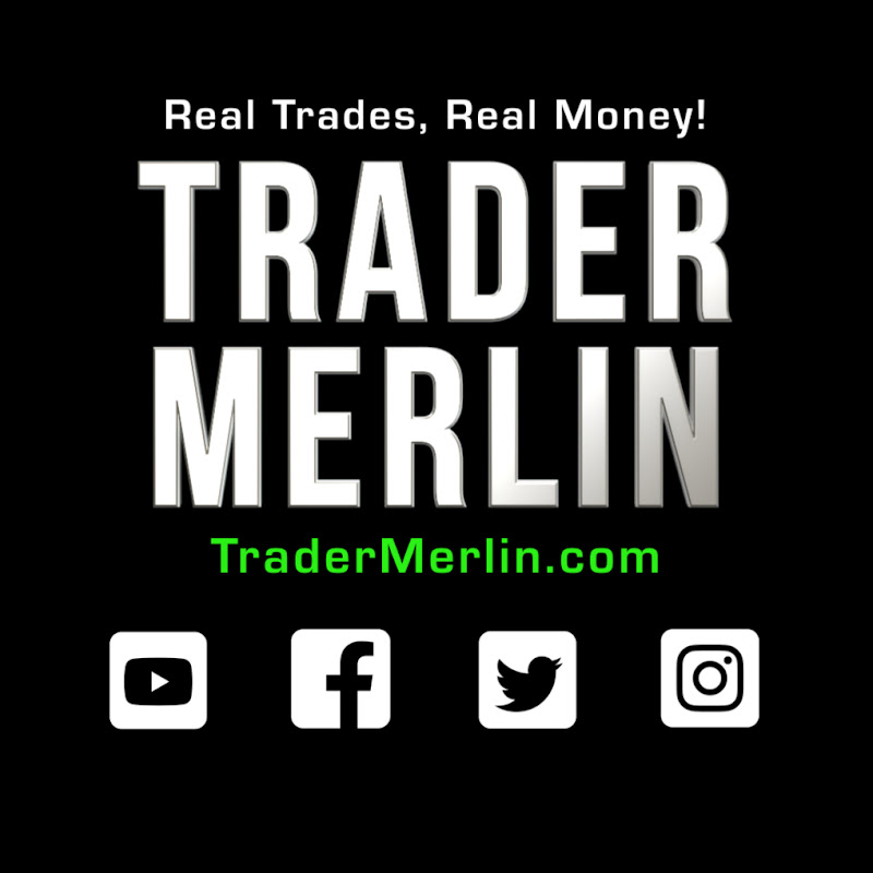 Trader Merlin