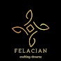 FELACIAN Crafting Dreamz logo