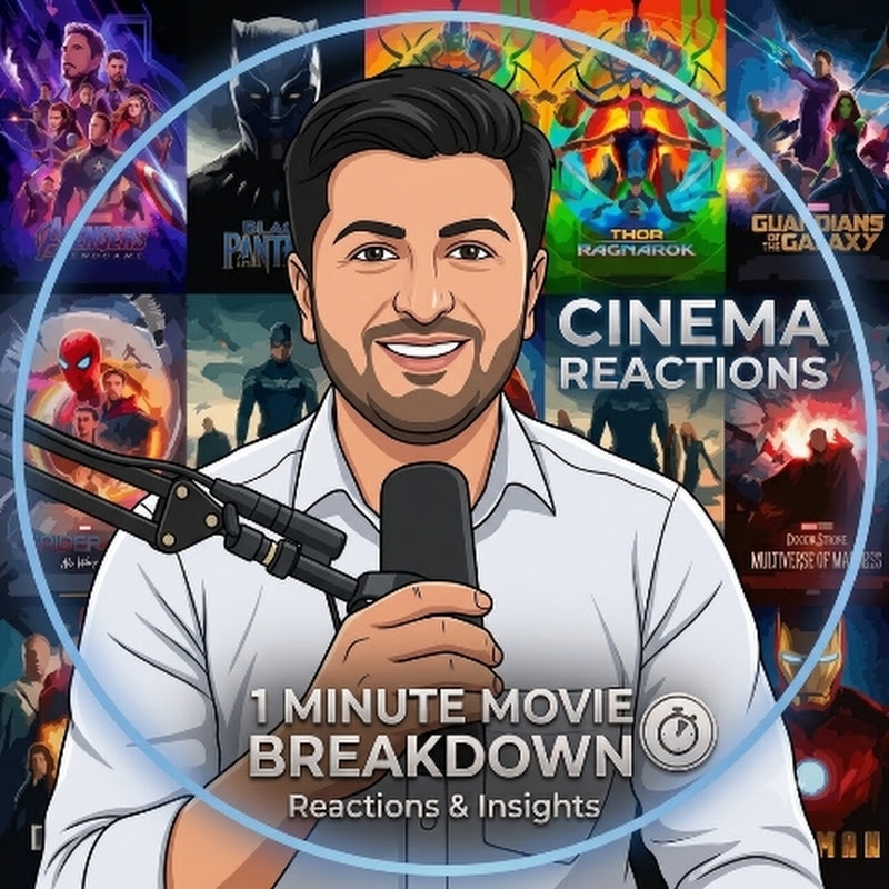1 Minute With Mp