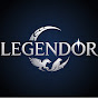 Legendor logo