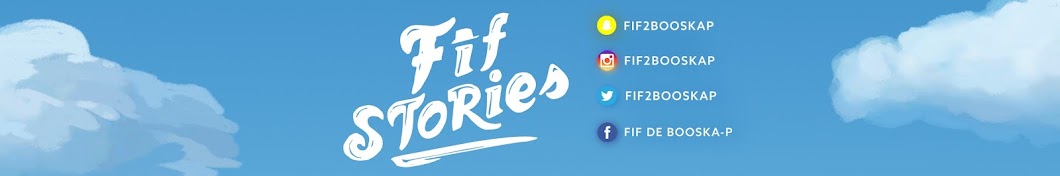 Fif Stories Avatar canale YouTube 