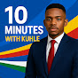 10 minutes with Kuhle logo