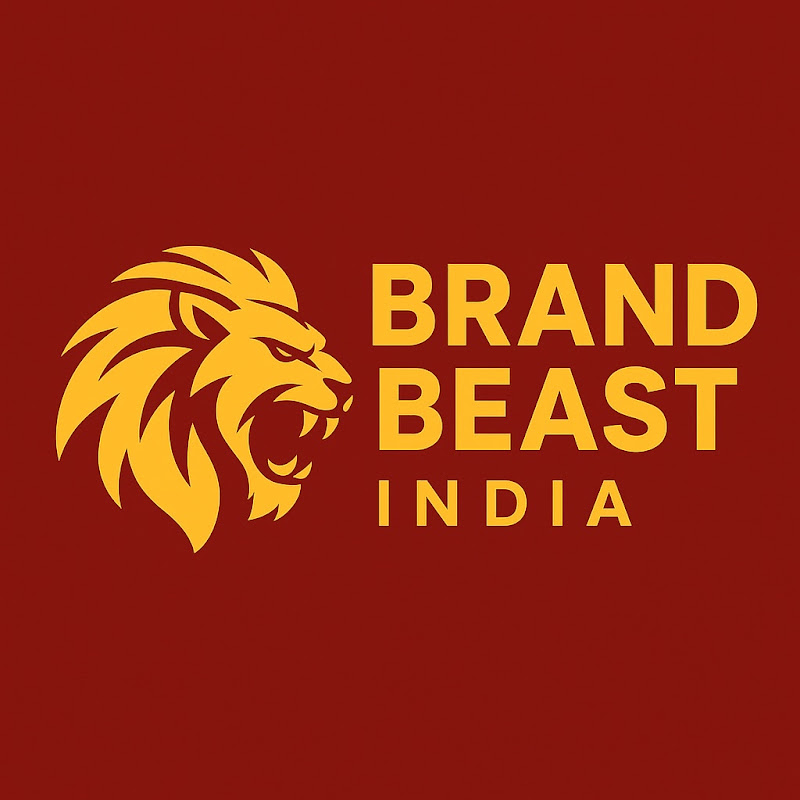 Brand beast india
