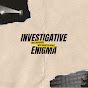 Investigative Enigma logo