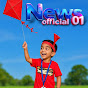 News official 01 logo